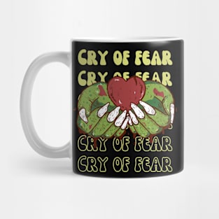 Cry of Fear Mug